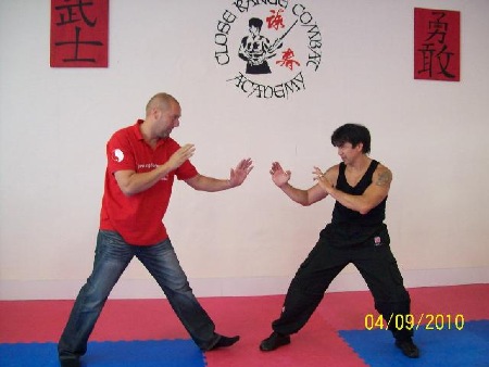  Gerd  & Randy bei crca-lopez